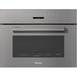 Miele M 7244 TC Graphitgrau