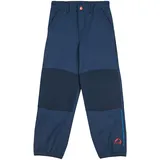 Finkid Kinder Hirvi Hose (Größe 92 , blau)