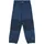 Finkid Kinder Hirvi Hose (Größe 92 , blau)