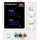 UNI-T UTP1305 DC Labornetzteil, linear, 1 Kanal, LED-Doppelanzeige, CV CC Modus, 32V, 5A,