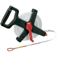 KWB 063495 Maßband 50m Glasfaser