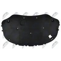 NTY Motorraumdämmung EZC-VW-229