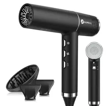 Slopehill IQ Perfetto schwarz