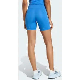 adidas ADI365 Climacool Short Leggings ray blue, XS 13 CM