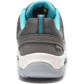 ELTEN Maddie grey Low ESD S1P 749501 Sicherheitshalbschuh - 38
