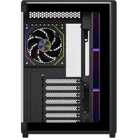 Cooler Master Elite 600 Black