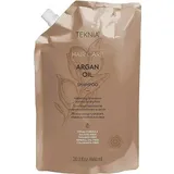 Tekina Lakmé TEKNIA Argan Oil Shampoo Refill 600 ml
