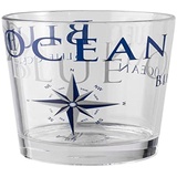 BRUNNER Blue Ocean SAN Multiglass Becher