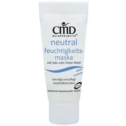Neutral Feuchtigkeitsmaske