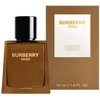 BURBERRY Eau de Parfum Hero Herrenduft