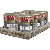 Belcando Iberico Schwein mit Kichererbsen 6 x 800 g