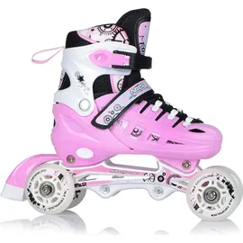 Nils Extreme NH10905 schwarz|rosa|weiß 31-34