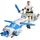 Star Wars Epic World of Action Obi-Wan Kenobi Action-Figur & BARC Speeder Bike 10 cm