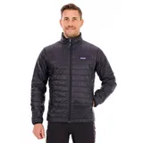 Jacket Herren black L