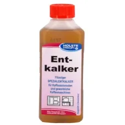 Entkalker für Kaffeemaschinen flüssig 076102012 , 250 ml - Flasche