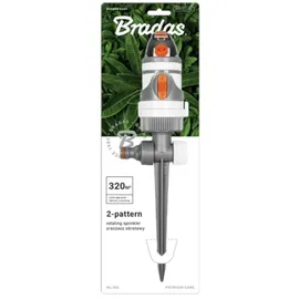 Bradas White line Kreisregner WL-Z02 