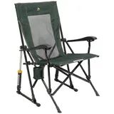 GCI Outdoor RoadTrip Rocker Campingstuhl, hunter topo