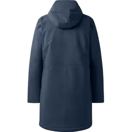 Haglöfs Salix Proof Mimic II Parka Women tarn blue M