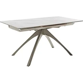 MCA Furniture MCA Cerrito Auszugtisch 160/220 cm