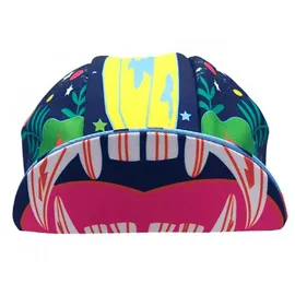 Cinelli LIDA Ziruffo Radkappe Jungle Zen Einheitsgröße