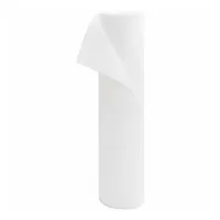 VidaXL Wintervlies 2 Rollen 70 g/m2 50x1,6 m