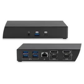 Kensington SD4781P USB-C & USB-A 4K Dockingstation