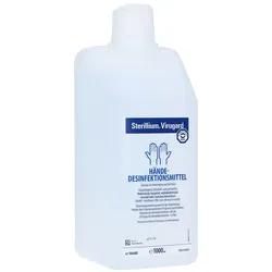 Sterillium Virugard 1000 ml