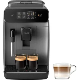 Philips 800 Series EP0824/00 Schwarz