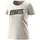 Dynafit Graphic Co Kurzarm-T-Shirt Damen Beige XL