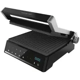 Cecotec Rock'nGrill Smart 2000W schwarz