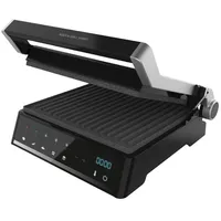 Cecotec Rock'nGrill Smart 2000W schwarz