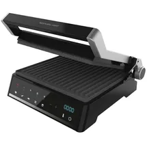 Cecotec Rock'nGrill Smart 2000W schwarz