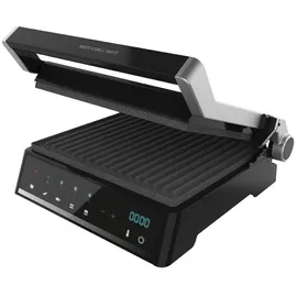 Cecotec Rock'nGrill Smart 2000W schwarz