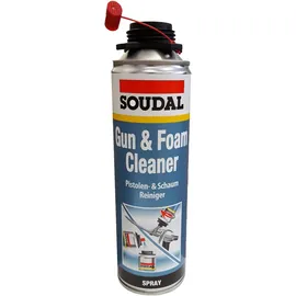SOUDAL Schaumreiniger 500 ml