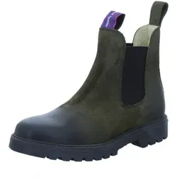 Blue Heeler  Herrenstiefel Fraser raw 120BN Fraser raw  in Grün, 38