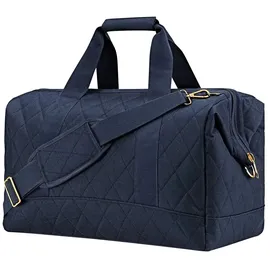 Reisenthel Allrounder L rhombus midnight gold