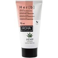 Iroha Handcreme Hanf 75 ml