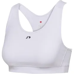 newline Lean Sport-BH Damen 9001 - white XL