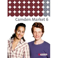 Diesterweg Moritz Camden Market 6. Textbook / Diesterweg Moritz