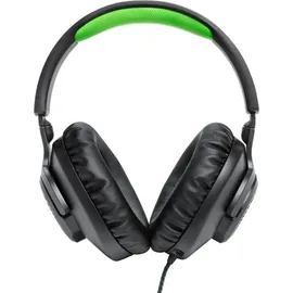 JBL Quantum 100X Console (JBLQ100XBLKGRN)