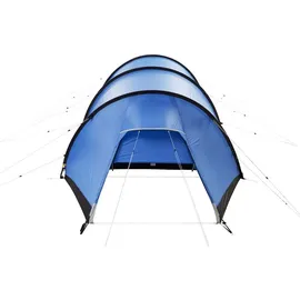 Fjällräven Keb Endurance 4 blue