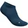 Bauerfeind Sports Run Ultralight Low Cut Laufsocken Herren navy 44-46