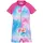 Playshoes UV-Schutz Einteiler Unisex Kinder Badeanzug Schwimmanzug Badebekleidung, Nixe, 74/80 - 74-80