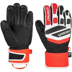 reusch Worldcup Warrior Prime R-Tex XT Kinder Skihandschuhe - 5.5