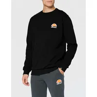 Ellesse Diveria Sweatshirt Anthracite, SML