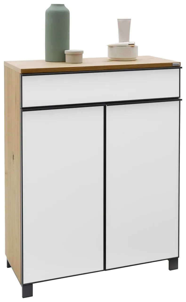 Dieter Knoll Schuhschrank ATINA - B/H/T ca. 84.00x108.00x37.00