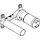 Grohe Einhand Unterputz-Universal-Einbaukörper 1/2" 23571000