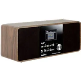 Imperial Dabman i200 schwarz
