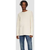 QS T-Shirt | creme - XXL