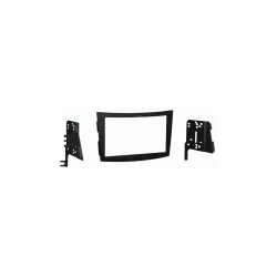 ACV 2-DIN Radioblende Subaru Legacy/Outback ohne OEM Navigation 381296-14-1 (...